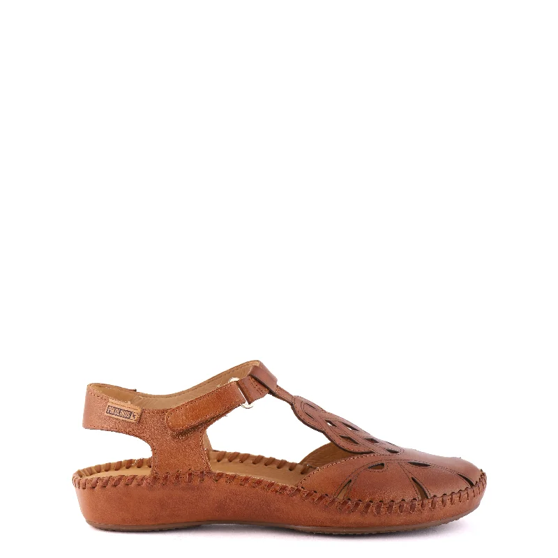 Bold and statement-making women's shoes for the bold and beautifulKARA Tan