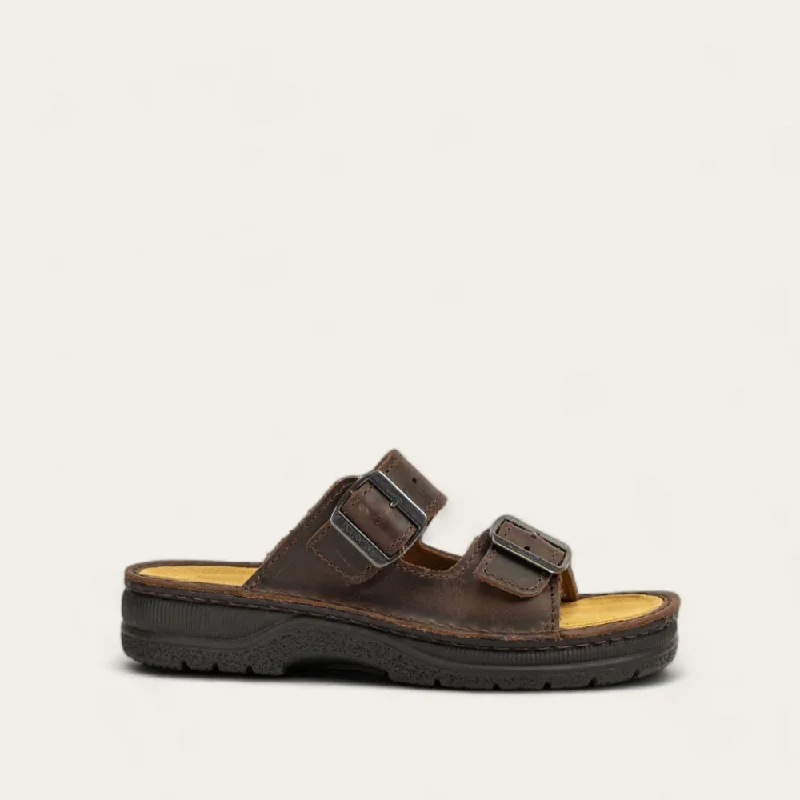 Chic and sophisticated women's footwear for workMikaela