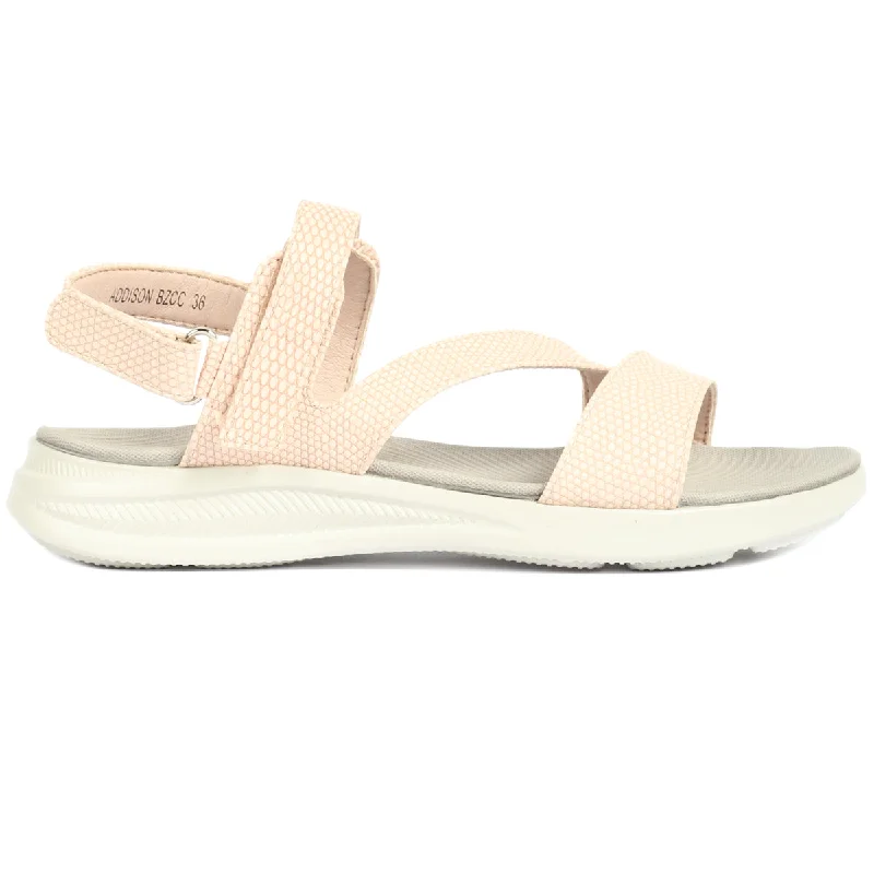 Durable and stylish women's shoes for outdoor activitiesADDISON BZCC