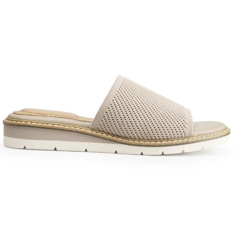 Comfy and stylish women's shoes for walkingAshby Sandal