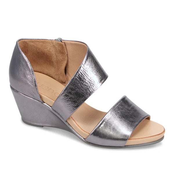 PEWTER METALLIC
