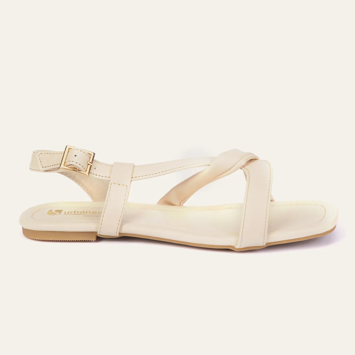 Bold and colorful women's shoes for making a statementLupino Women's Sandal US-MU-4351