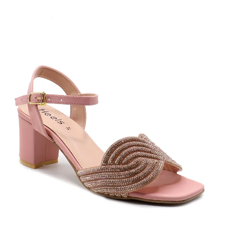 Elegant and sophisticated women's shoes for mature womenLight Pink Fancy Sandal 066725 Elegant and sophisticated women's shoes for mature womenLight Pink Fancy Sandal 066725