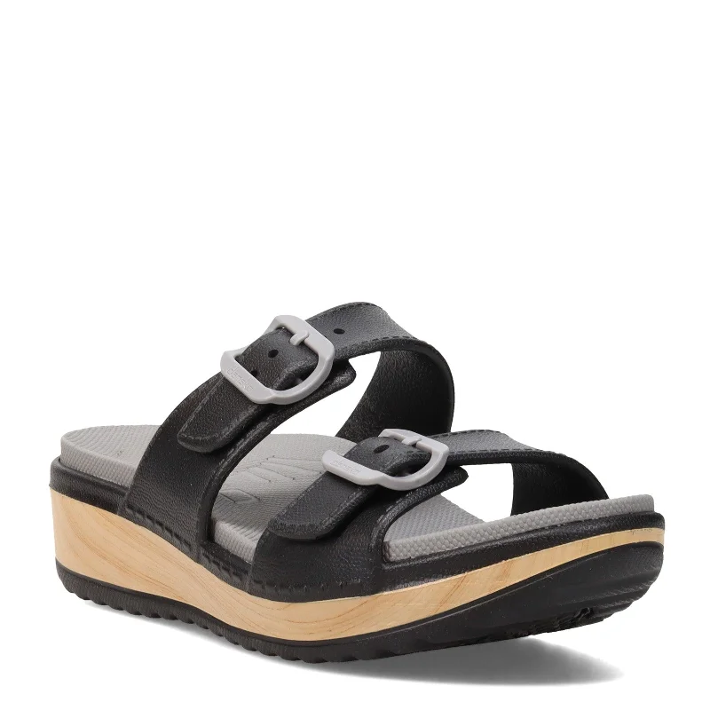Comfy and stylish women's shoes for everyday eleganceWomen's Dansko, Kandi Sandal