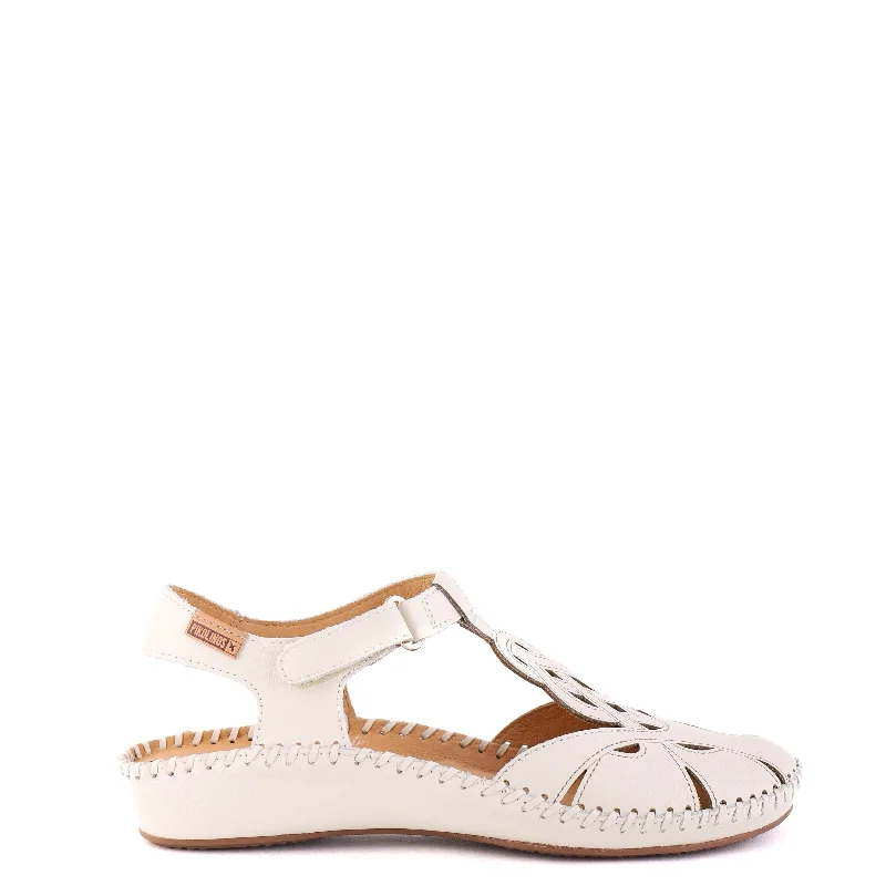 Stylish and affordable women's shoesKARA Off White