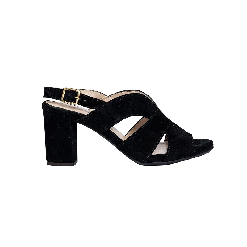 Comfy and stylish women's shoes for lounging around the houseDiaz