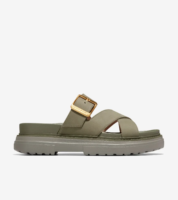 Stylish and affordable women's shoesWomen's Fraya Slide Sandal