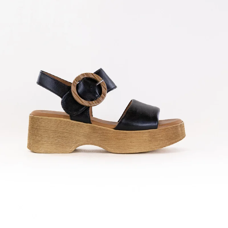 Versatile and adaptable women's shoes for every occasionGabor 64.520 Sandal (Women's) - Schwarz Versatile and adaptable women's shoes for every occasionGabor 64.520 Sandal (Women's) - Schwarz