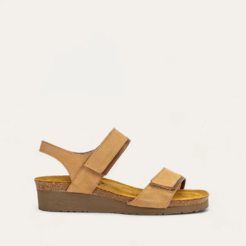 Stunning and eye-catching women's footwearAisha