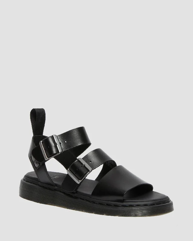 Comfortable yet fashionable women's shoesGryphon Brando Leather Sandals