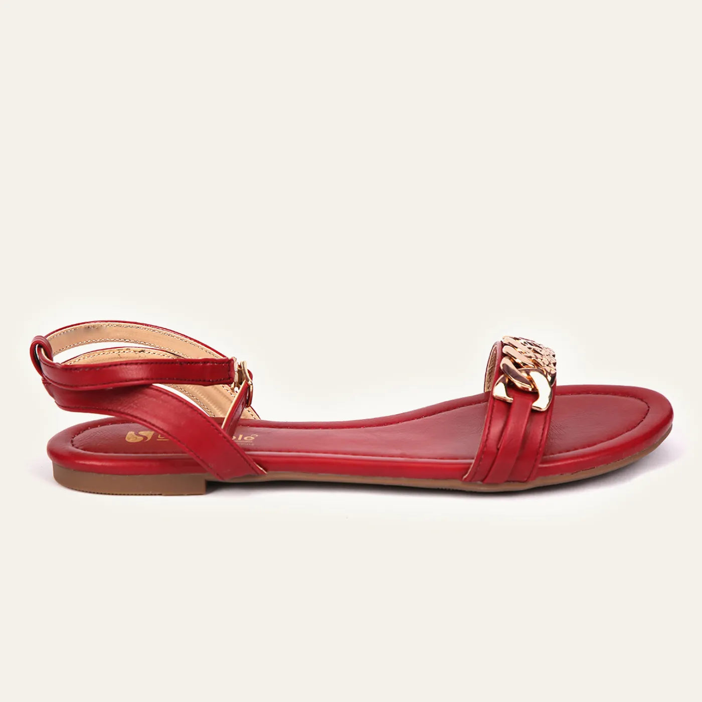 Comfy and cozy women's shoes for loungingDedos Women's Sandals US-AN-4301