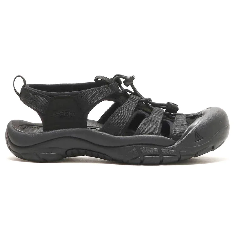 Chic and trendy women's shoes for the officeKeen Newport H2 Waterproof Polyester Women's Hiking Sandals