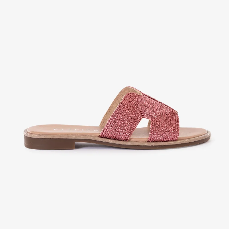 Timeless classic women's shoe designsFenty