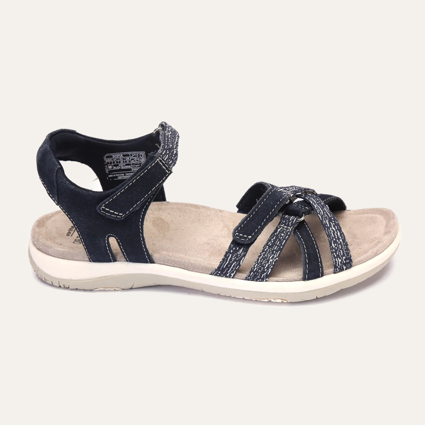 Chic and versatile women's footwearWomen's Sandal US-ER-3103