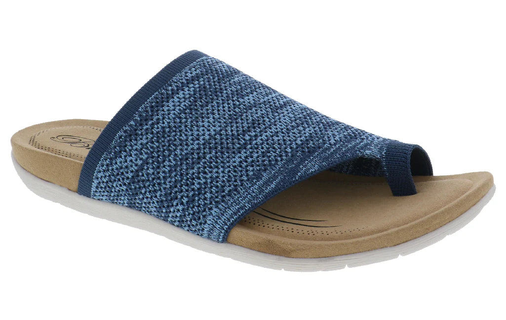 DENIM MULTI