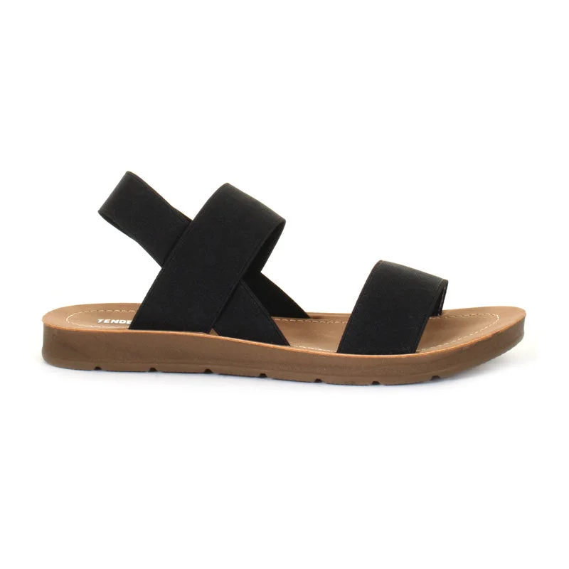 Elegant and sophisticated women's shoes for red carpet eventsWomen's Rae Elastic Sling Sandal Elegant and sophisticated women's shoes for red carpet eventsWomen's Rae Elastic Sling Sandal