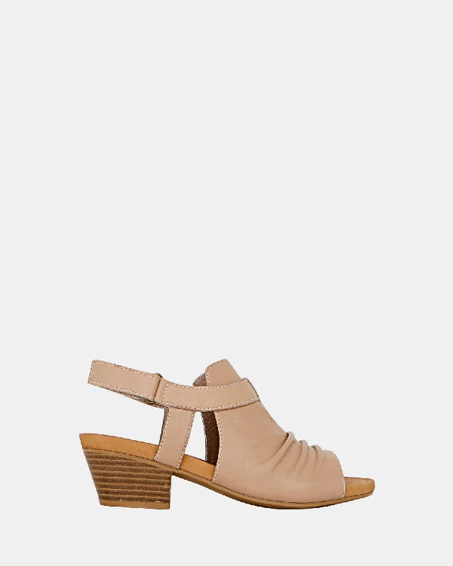Chic and stylish women's shoes for summerTrue Nude