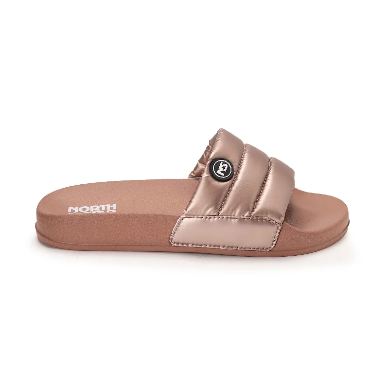 Feminine and dainty women's shoe designsNorthstar Women Slippers 510X109