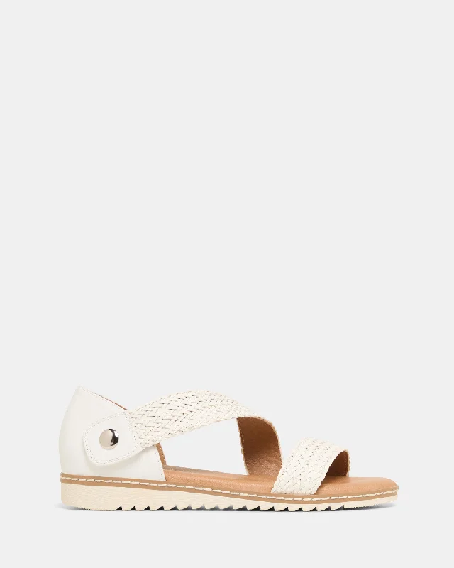 Versatile and adaptable women's shoes for every occasionRobyn White