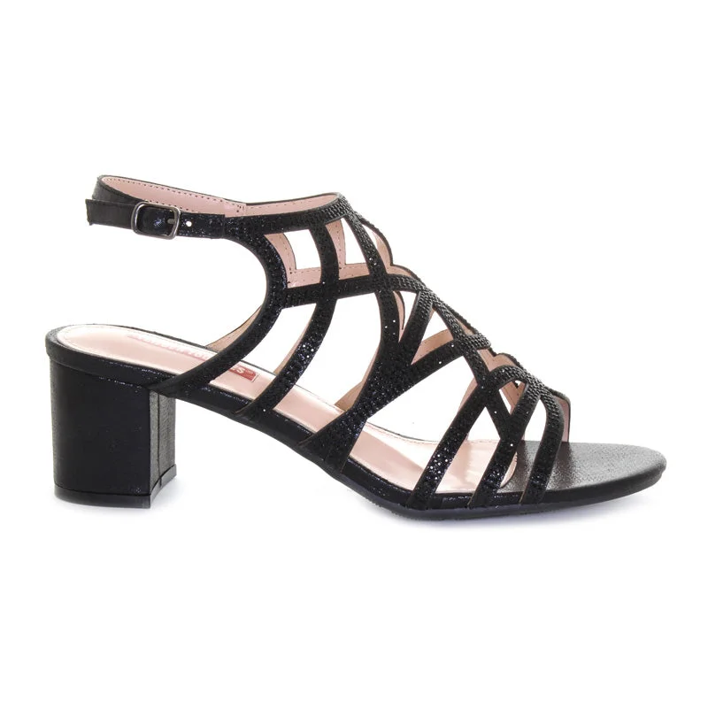 Stunning and glamorous women's shoes for evenings outWomens Emma Dress Sling