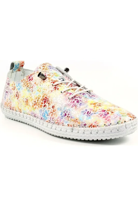 Chic and stylish women's shoes that complement every outfit and occasioLunar Shoes Ellington FLR605 multi Chic and stylish women's shoes that complement every outfit and occasioLunar Shoes Ellington FLR605 multi