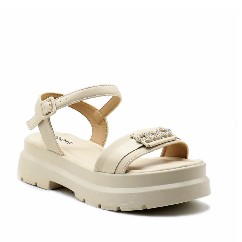 Elegant and sophisticated women's shoe stylesFawn Casual Sandal 078128