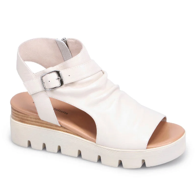 Elegant and sophisticated women's shoes for dinner datesDJANGO & JULIETTE RUFUSS