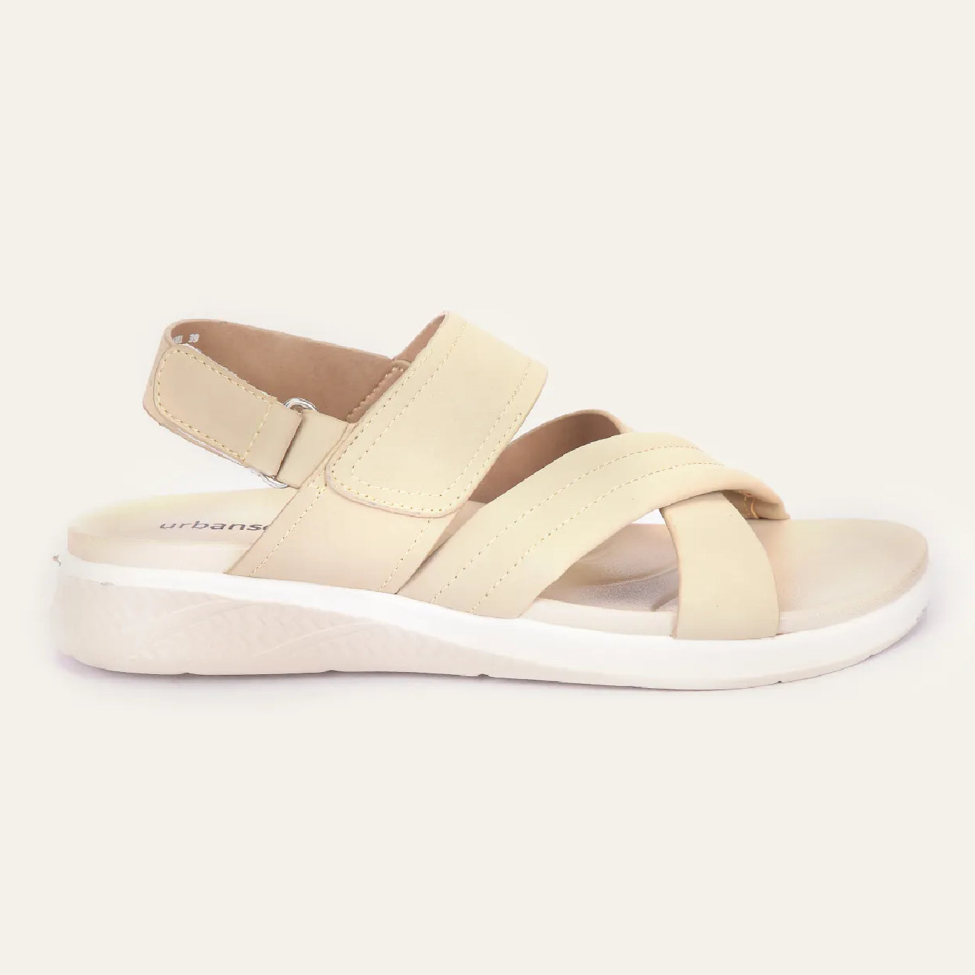 Stylish and comfortable women's shoes for long days at workDracopis Women's Sandals US-KI-4301