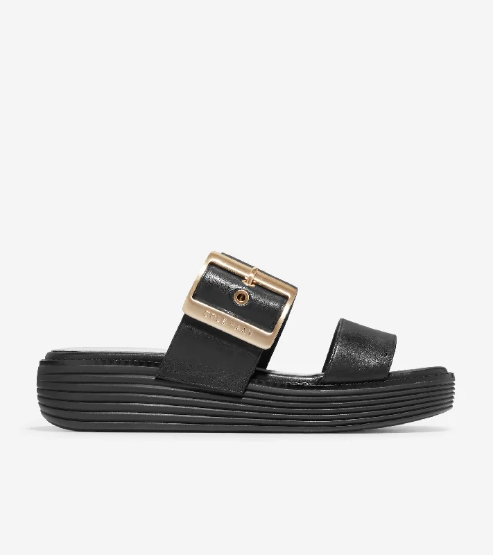 Timeless and elegant women's shoe classicsWomen's ØriginalGrand Platform Slides
