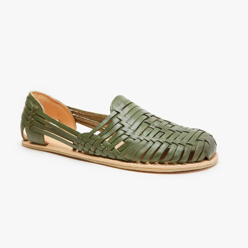 Vibrant and colorful women's shoe collectionsThe Huarache Wide by Anya