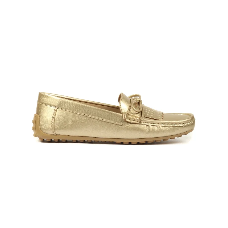 Classic and timeless women's footwear choicesMaisie LMT