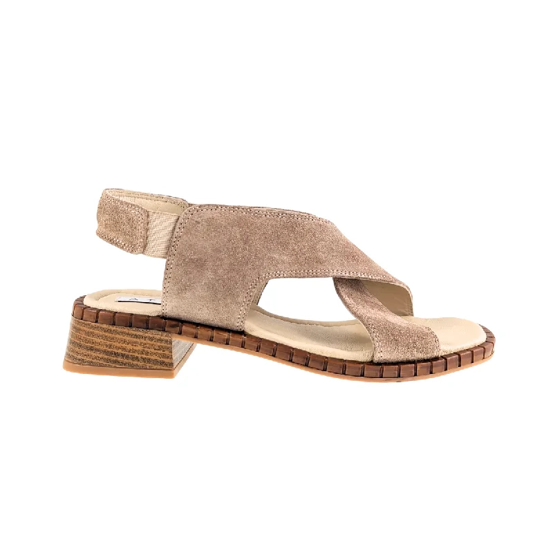 Sand Suede