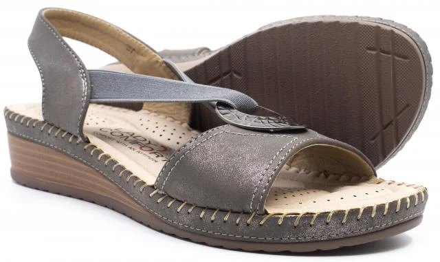 Fashion-forward and trendy women's shoe stylesLADY COMFORT GRACE-01