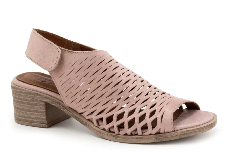 Stunning and eye-catching women's footwearBUENO OLSEN