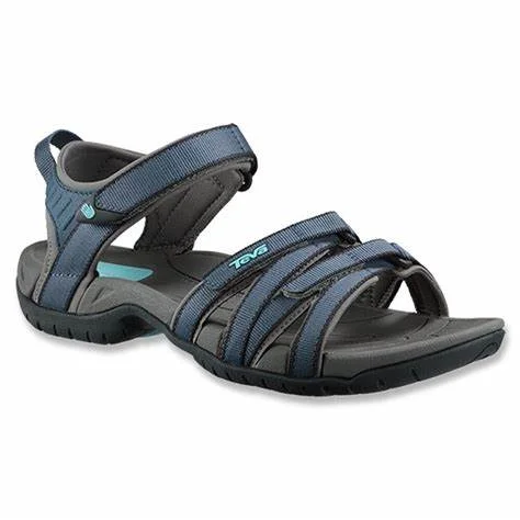 Comfy and stylish women's shoes for everyday comfortTEVA TIRRA-Women's