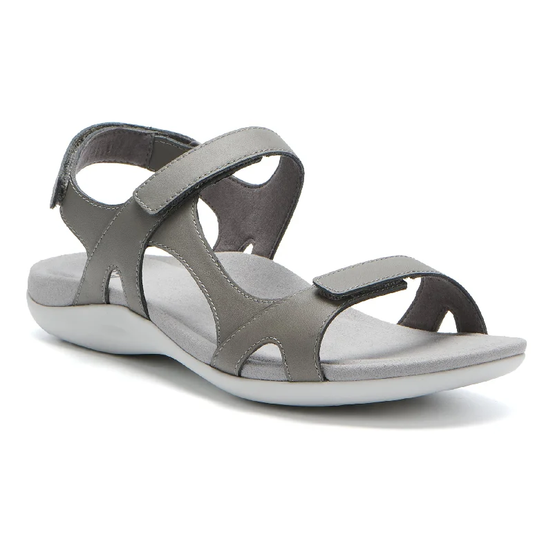 Colorful and vibrant women's shoe patternsOasis Sport Sandal