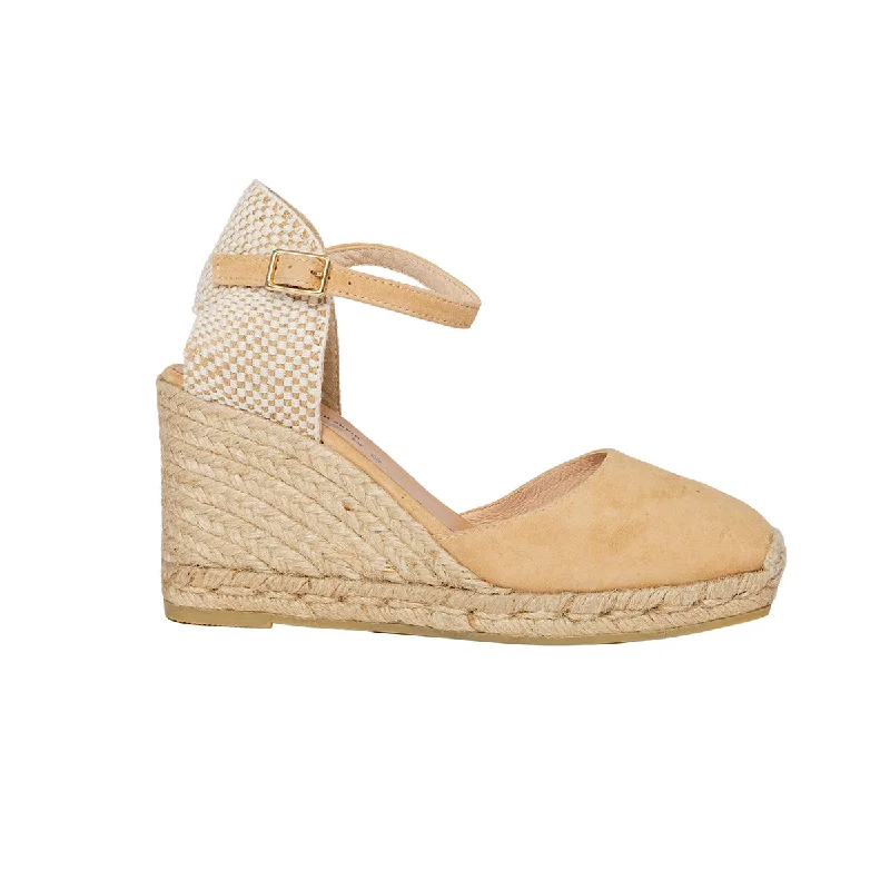 Sand Suede