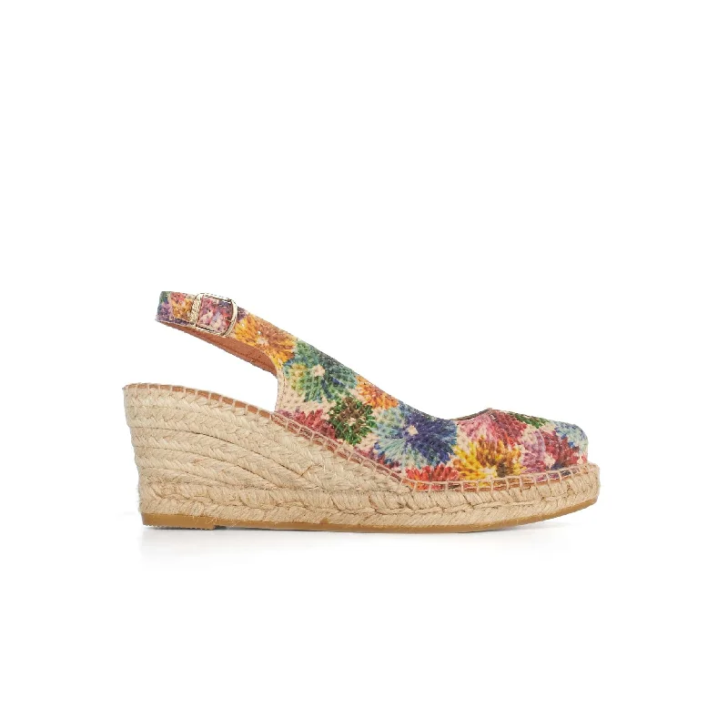 Elegant and sophisticated women's shoes for red carpet eventsCAROL-DM