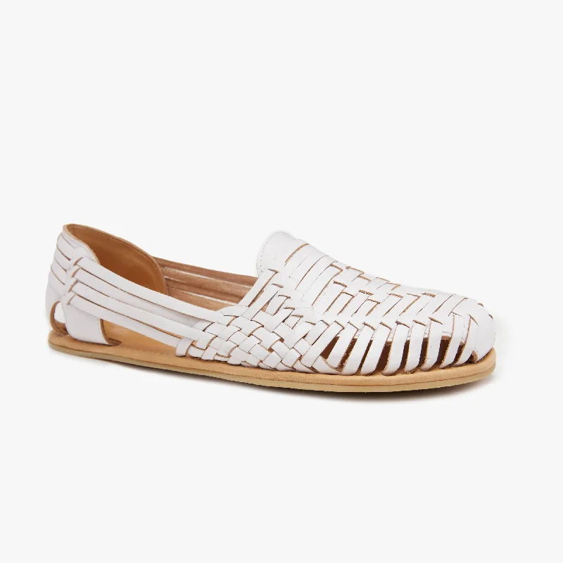 Versatile and adaptable women's shoes for every occasionThe Huarache Wide by Anya