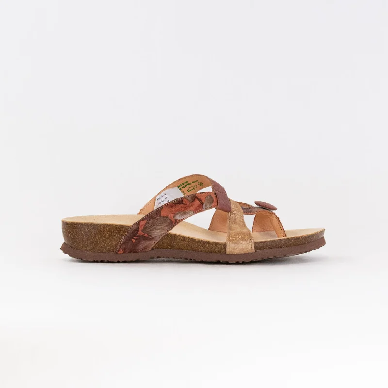 Chic and stylish women's shoes for fashion-conscious womenThink Julia 246 (Women's) - Mango Kombi Chic and stylish women's shoes for fashion-conscious womenThink Julia 246 (Women's) - Mango Kombi