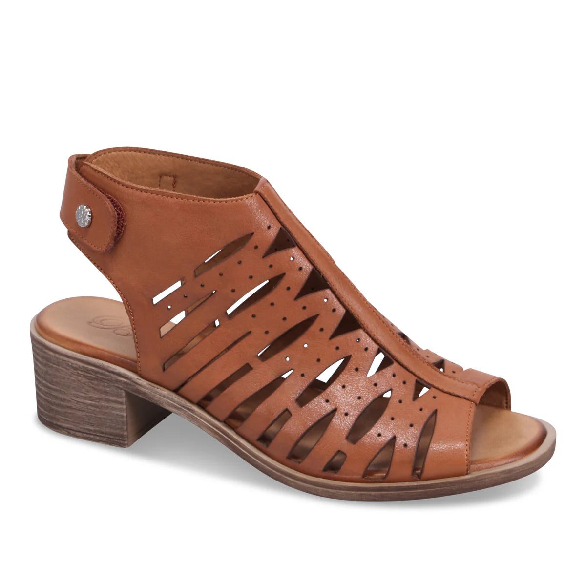 Stylish and practical women's shoes for rainy daysBIZA FLORA