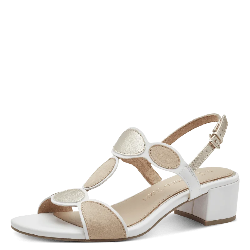 Chic and stylish women's shoes for cocktail partiesMarco Tozzi 28231