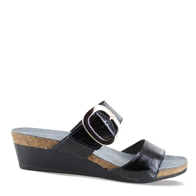 Elegant and classic women's shoes for bridal partiesWomen's Naot, Magic Sandal