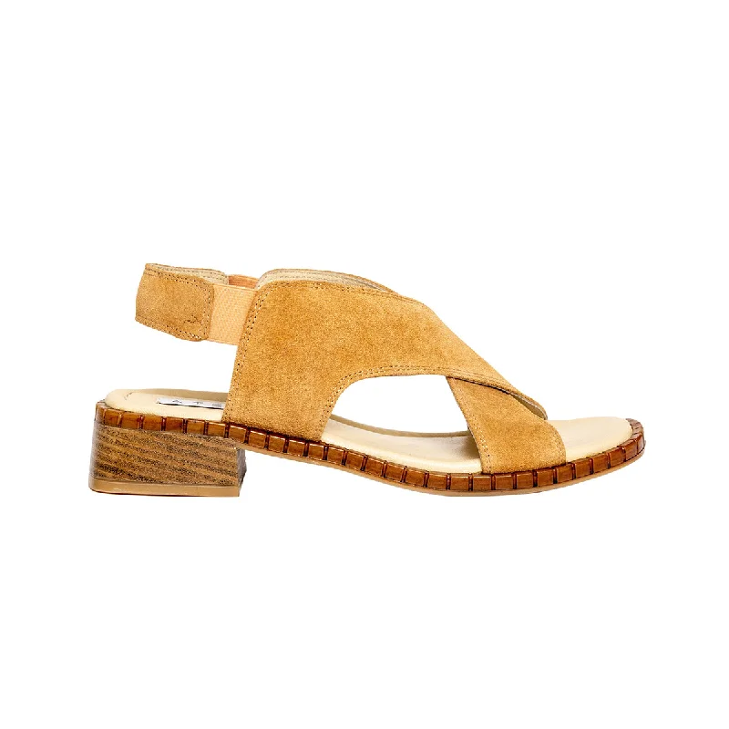 Luxurious and opulent women's shoe optionsMila