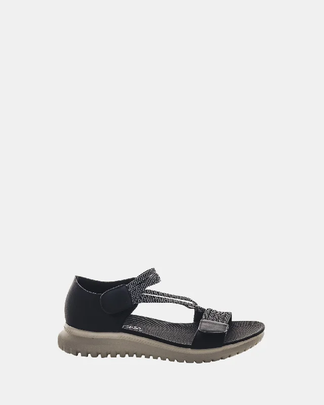 Elegantly crafted women's shoesSirena Black