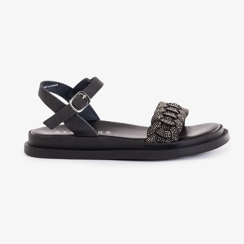 Comfy and casual women's shoes for the weekendBara