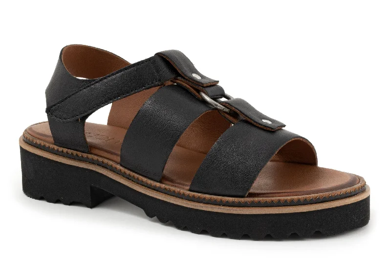 Luxurious and comfortable women's shoe options for special occasionsBUENO ATHENA