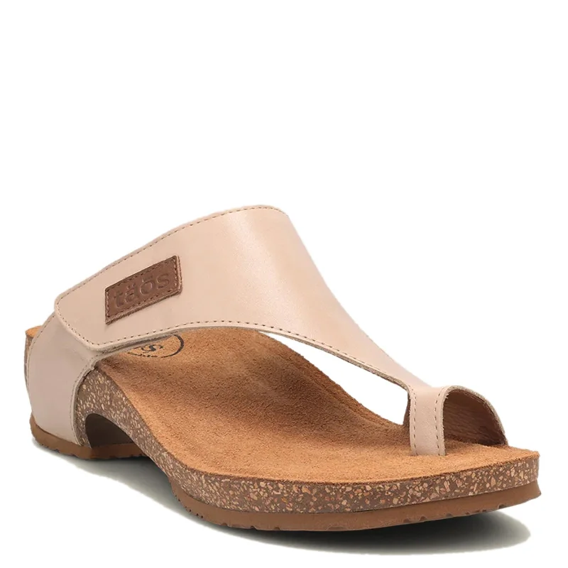 Effortlessly stylish women's shoe choicesWomen's Taos, Loop Sandal