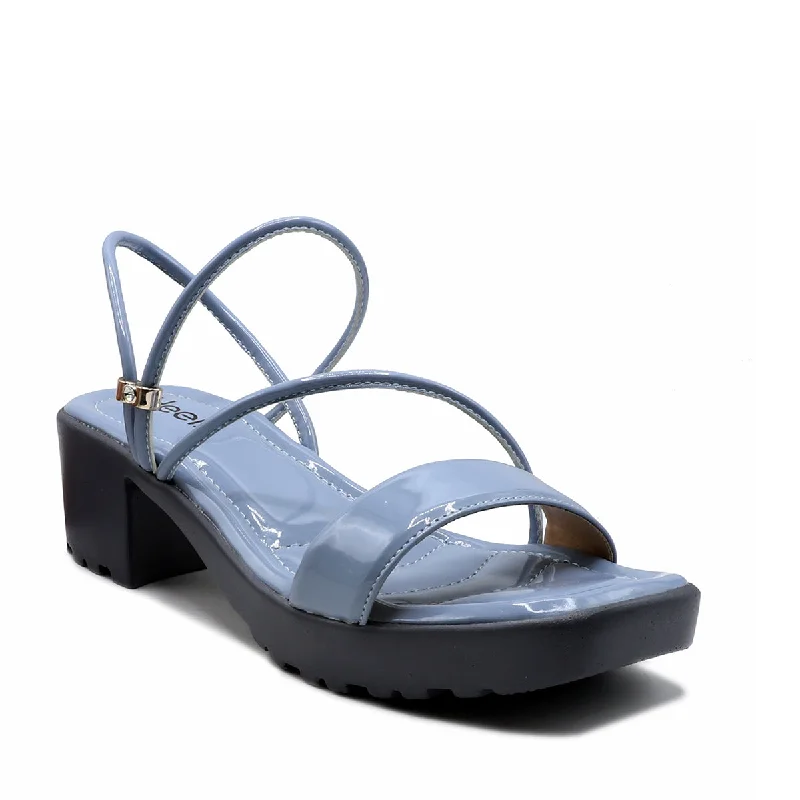 Versatile and adaptable women's shoes for every occasionLight Blue Formal Sandal L00780020 Versatile and adaptable women's shoes for every occasionLight Blue Formal Sandal L00780020