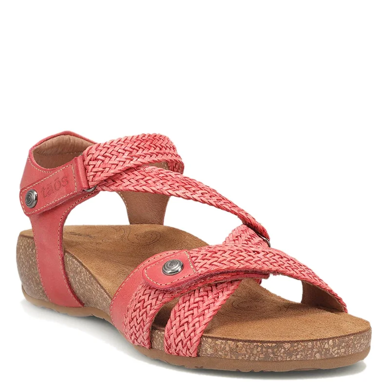 Chic and stylish women's shoes for graduation ceremoniesWomen's Taos, Trulie Sandal Chic and stylish women's shoes for graduation ceremoniesWomen's Taos, Trulie Sandal